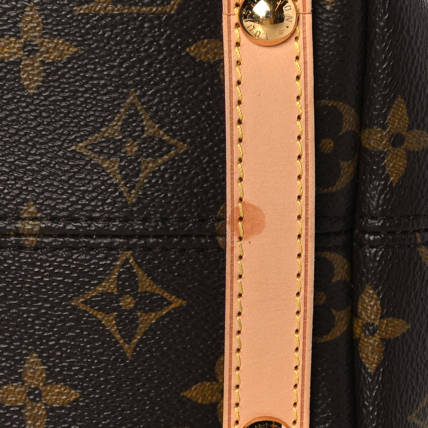 Louis Vuitton Monogram Tuileries 10 of 11