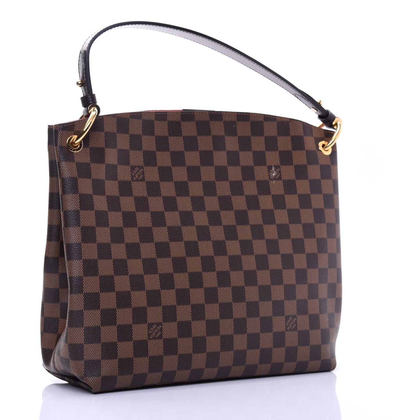 Damier Ebene Graceful PM