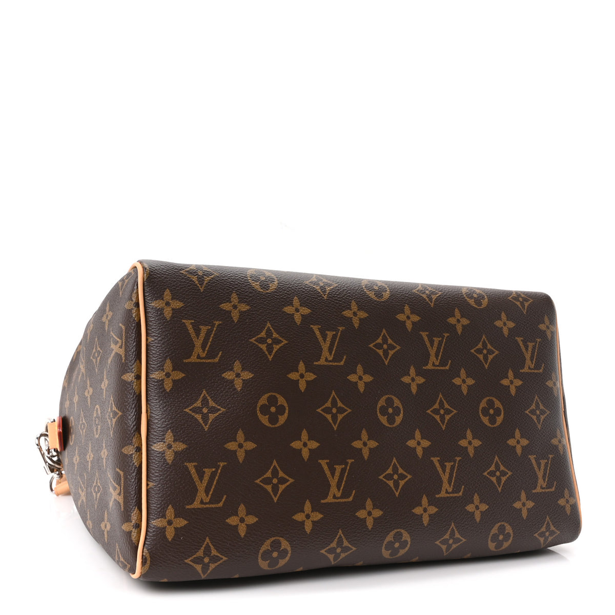 Louis Vuitton Monogram 57th Street NYC Speedy Soft 30 4 of 10