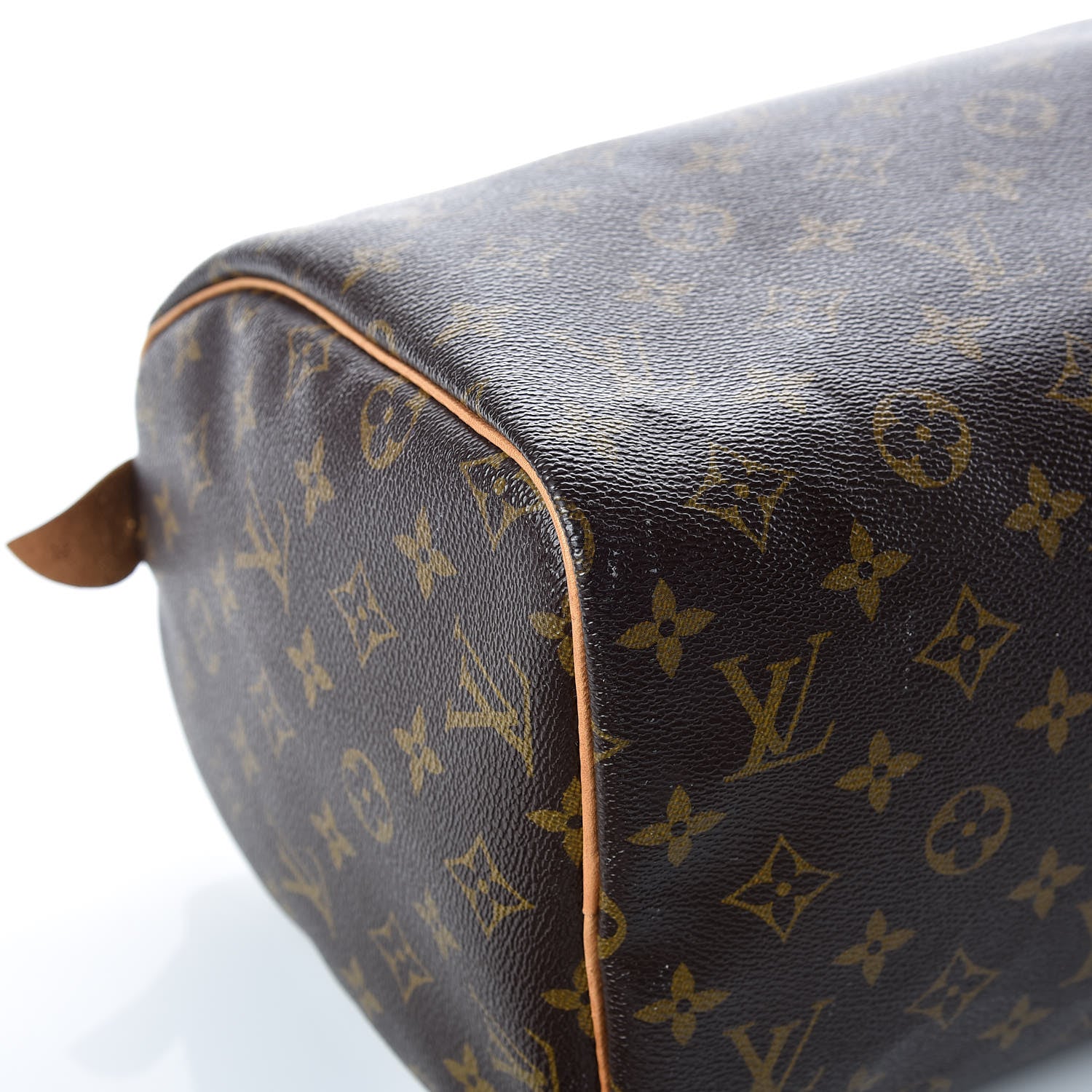 Louis Vuitton Monogram Speedy 30 17 of 28