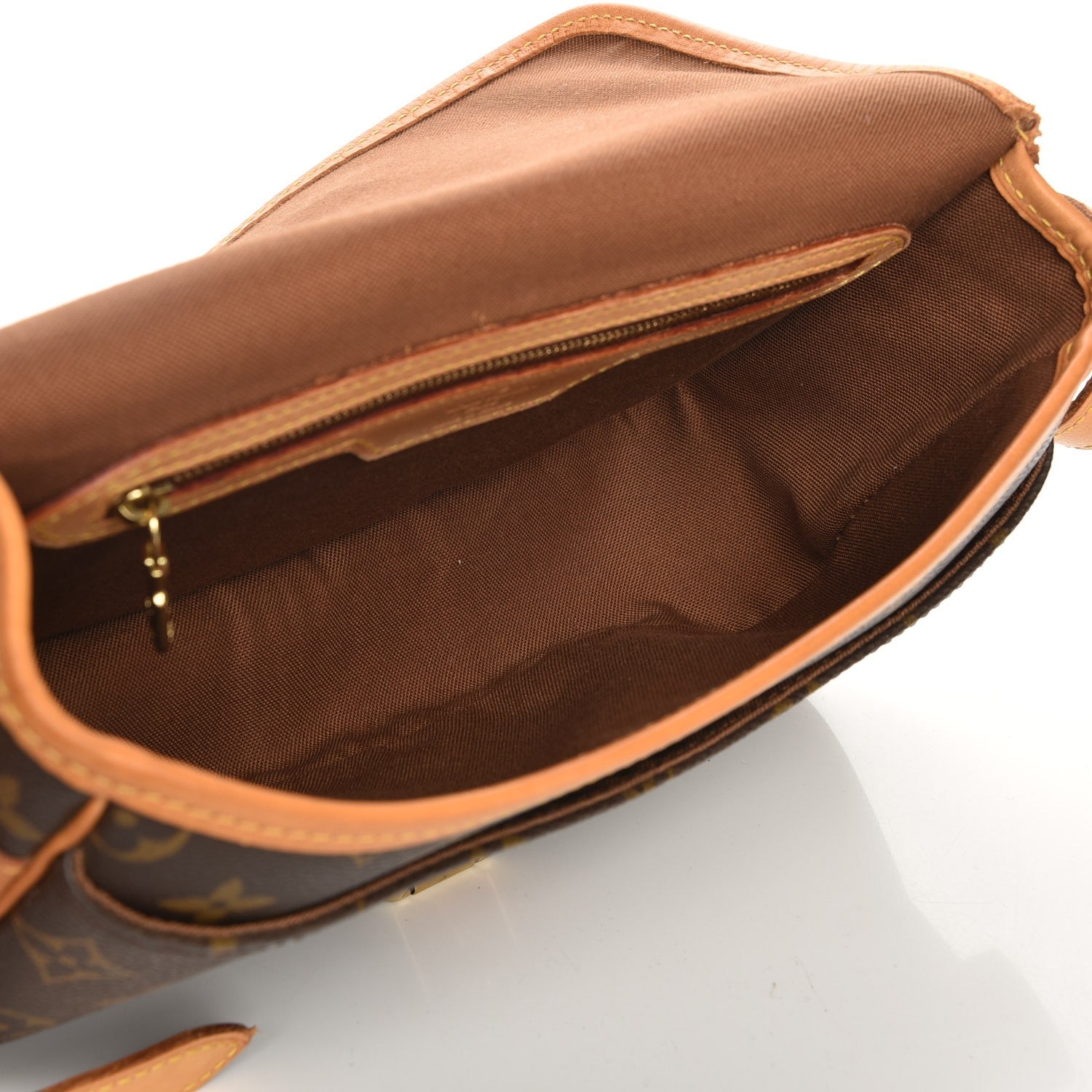 Louis Vuitton Monogram Sologne 5 of 7