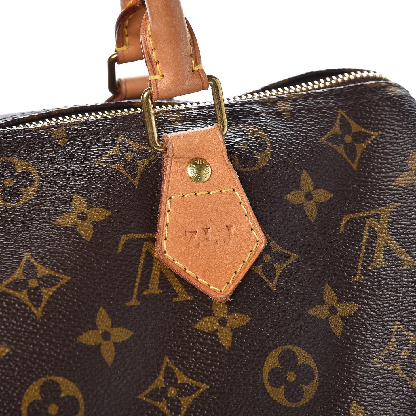 Monogram Speedy 30