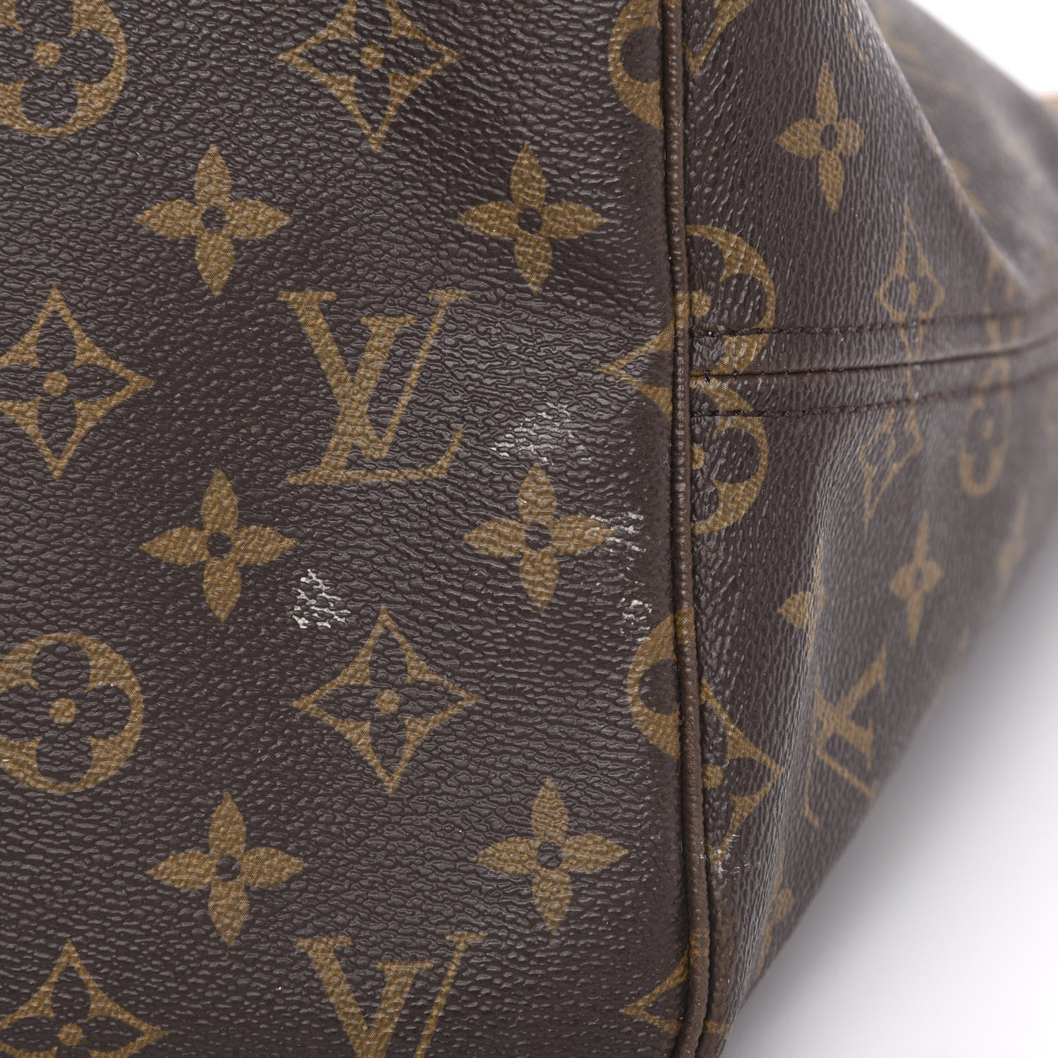 Louis Vuitton Monogram Neverfull GM 14 of 18