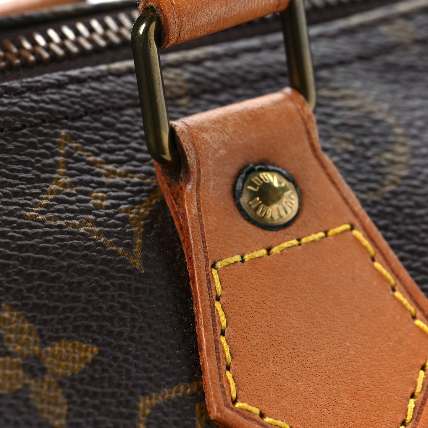 Monogram Speedy 30