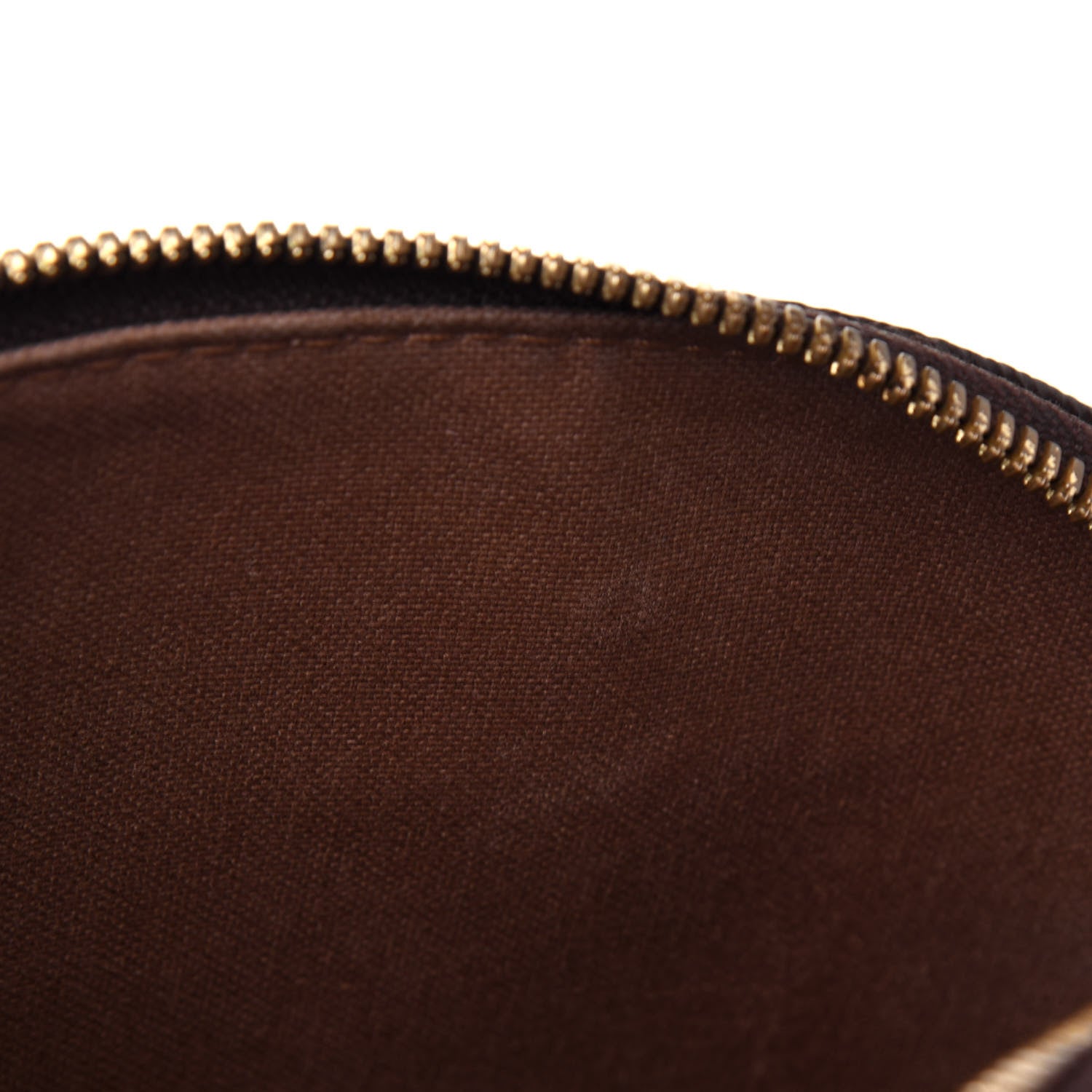 Louis Vuitton Monogram Alma BB 11 of 33