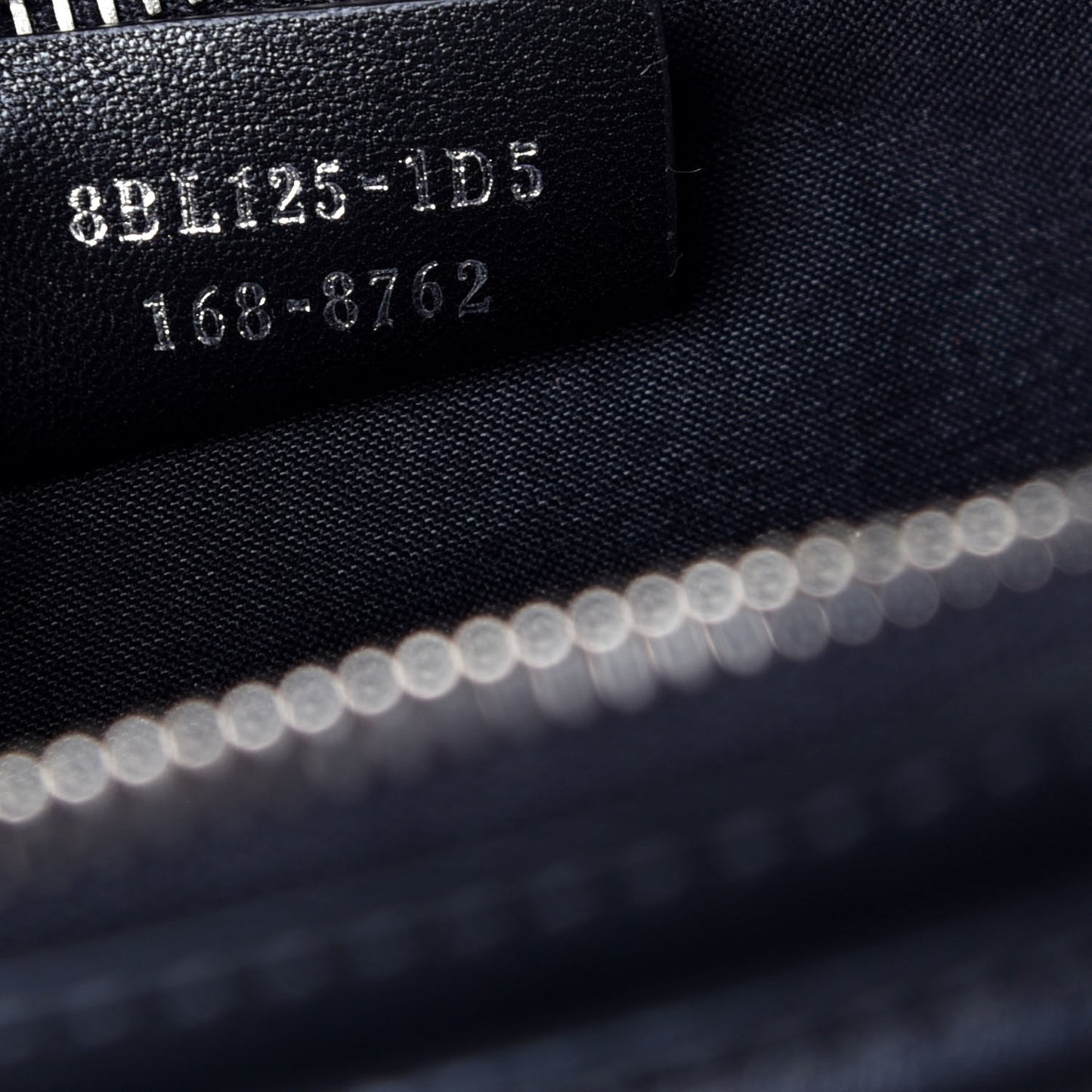 Vitello Dolce Large By The Way Boston Bag Black