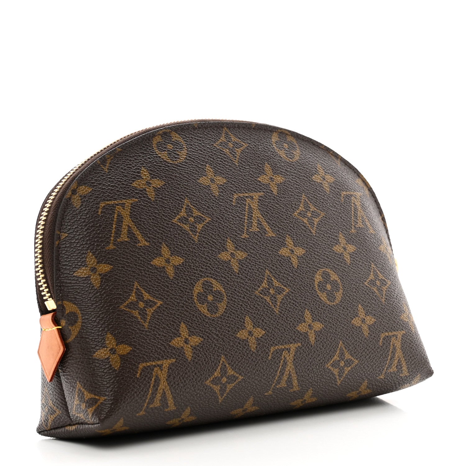 Louis Vuitton Monogram Cosmetic Pouch GM 3 of 7
