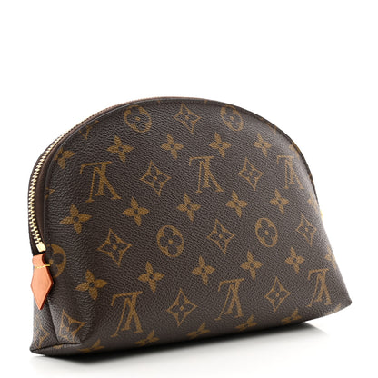 Louis Vuitton Monogram Cosmetic Pouch GM 3 of 7