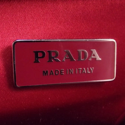 Prada Alligator Doctor Bag 8 of 10