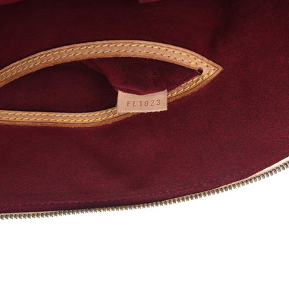 Louis Vuitton Monogram Multicolor Alma White 7 of 9
