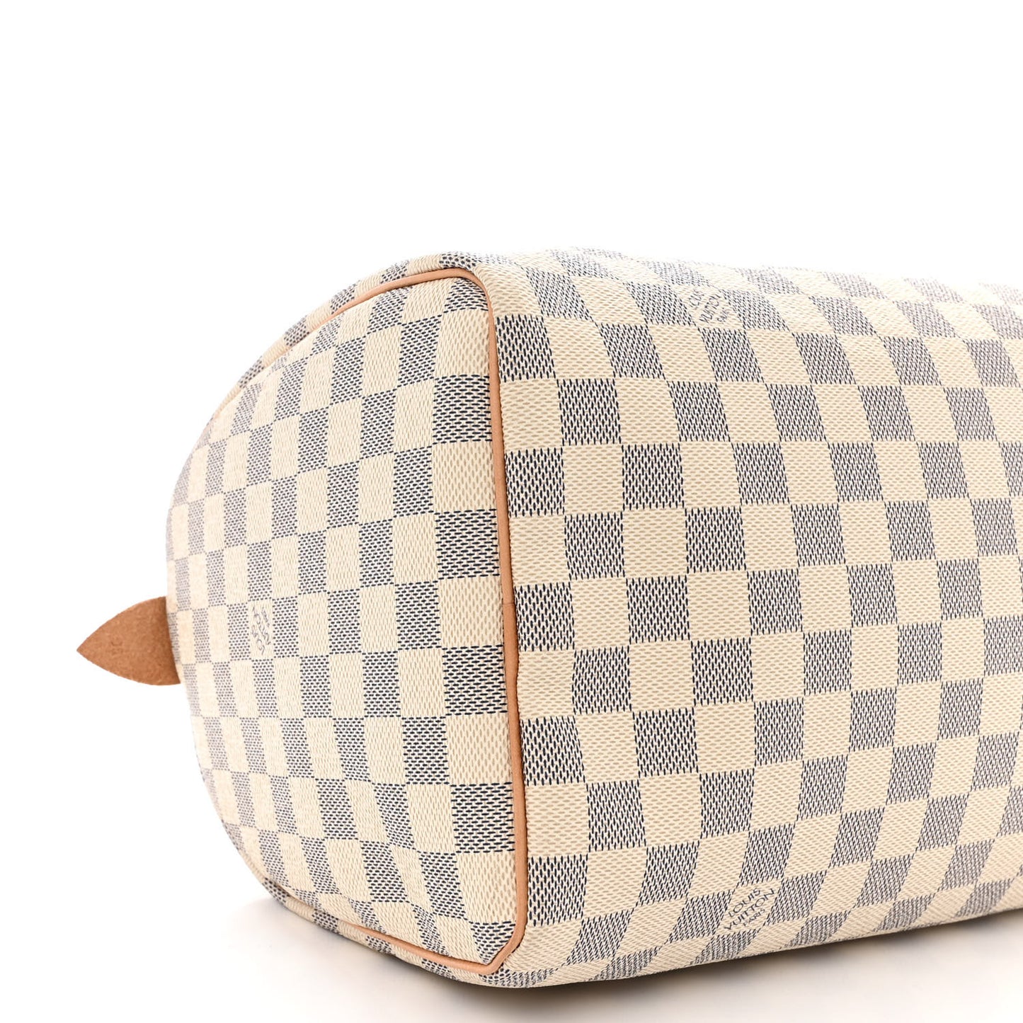 Damier Azur Speedy 30