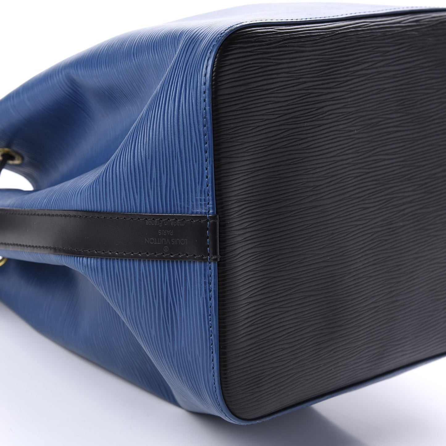 Epi Petit Bi-Color Noe Toledo Black