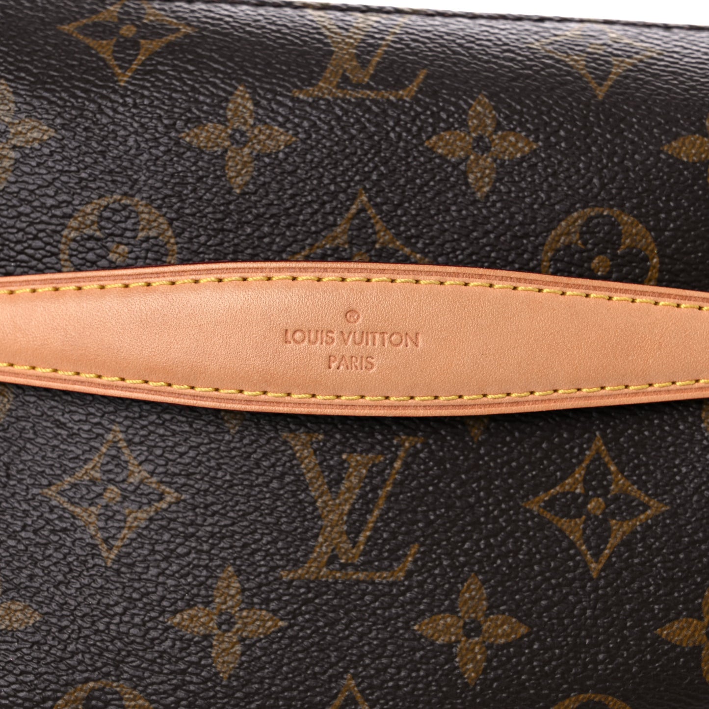 Monogram Bumbag