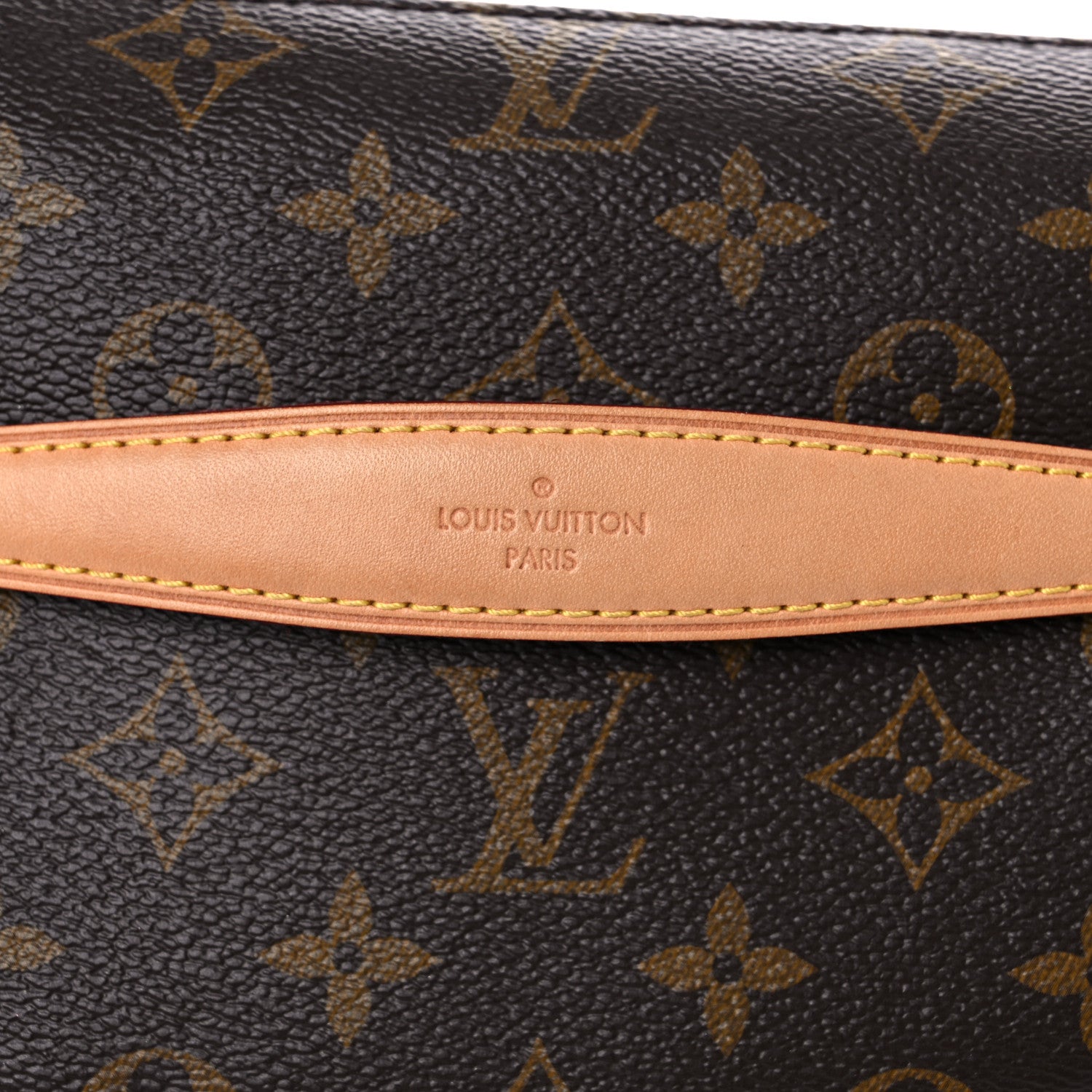 Louis Vuitton Monogram Bumbag 13 of 21