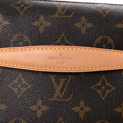 Louis Vuitton Monogram Bumbag 13 of 21