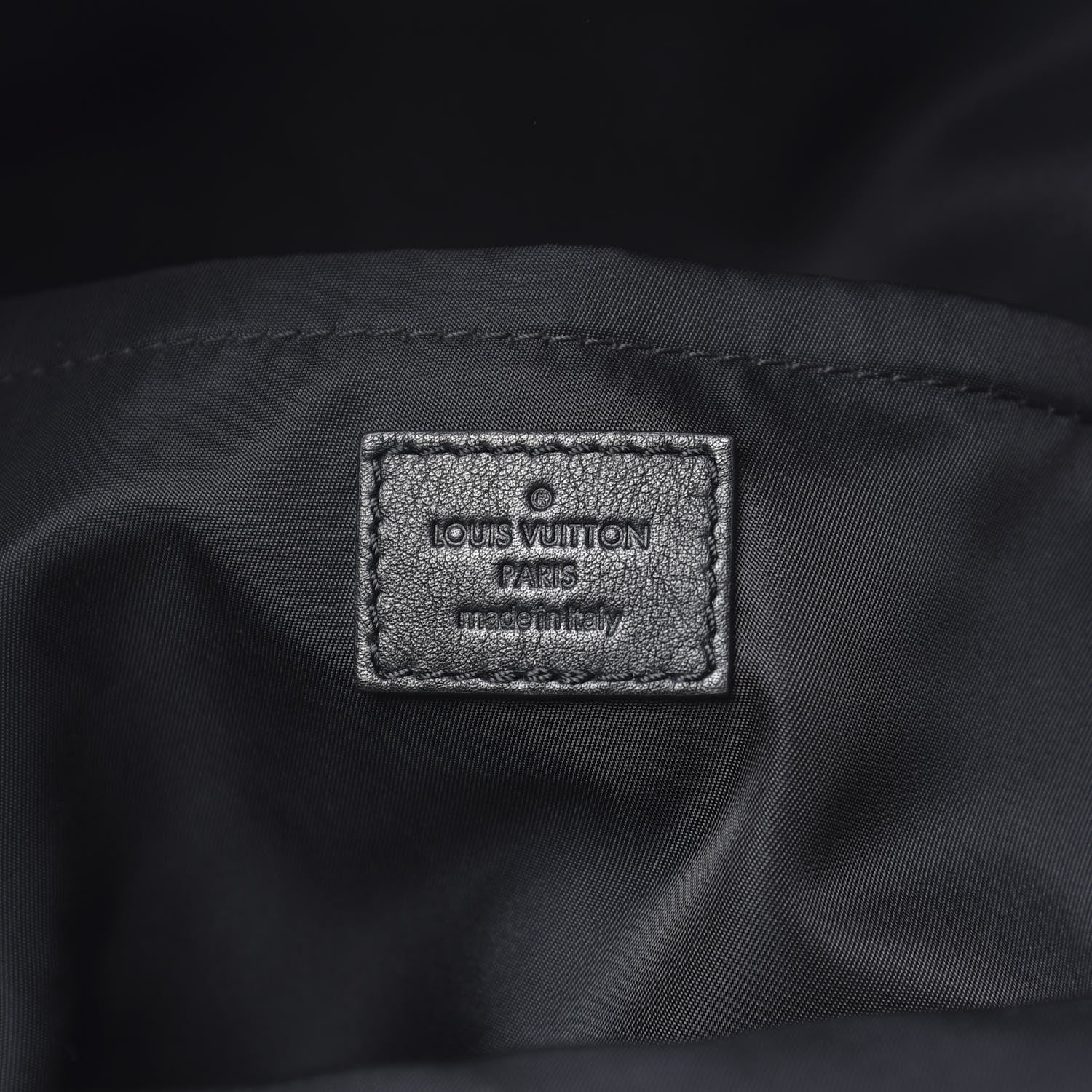 Louis Vuitton Monogram Palm Springs Backpack MM 5 of 8