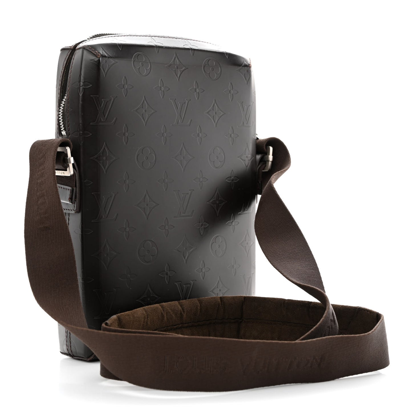 Monogram Glace Bobby Cafe