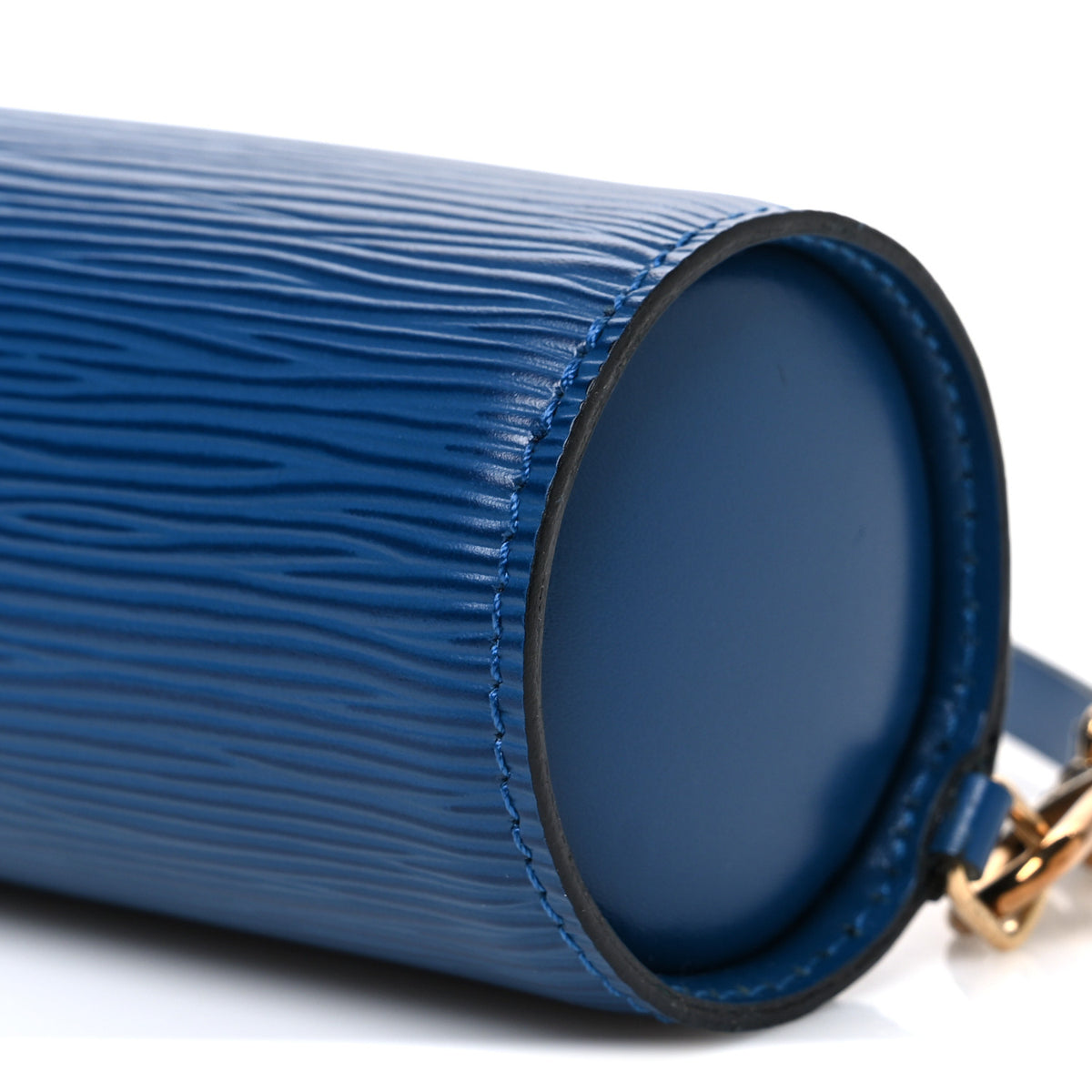 Louis Vuitton Epi Soufflot Pochette Toledo 10 of 11