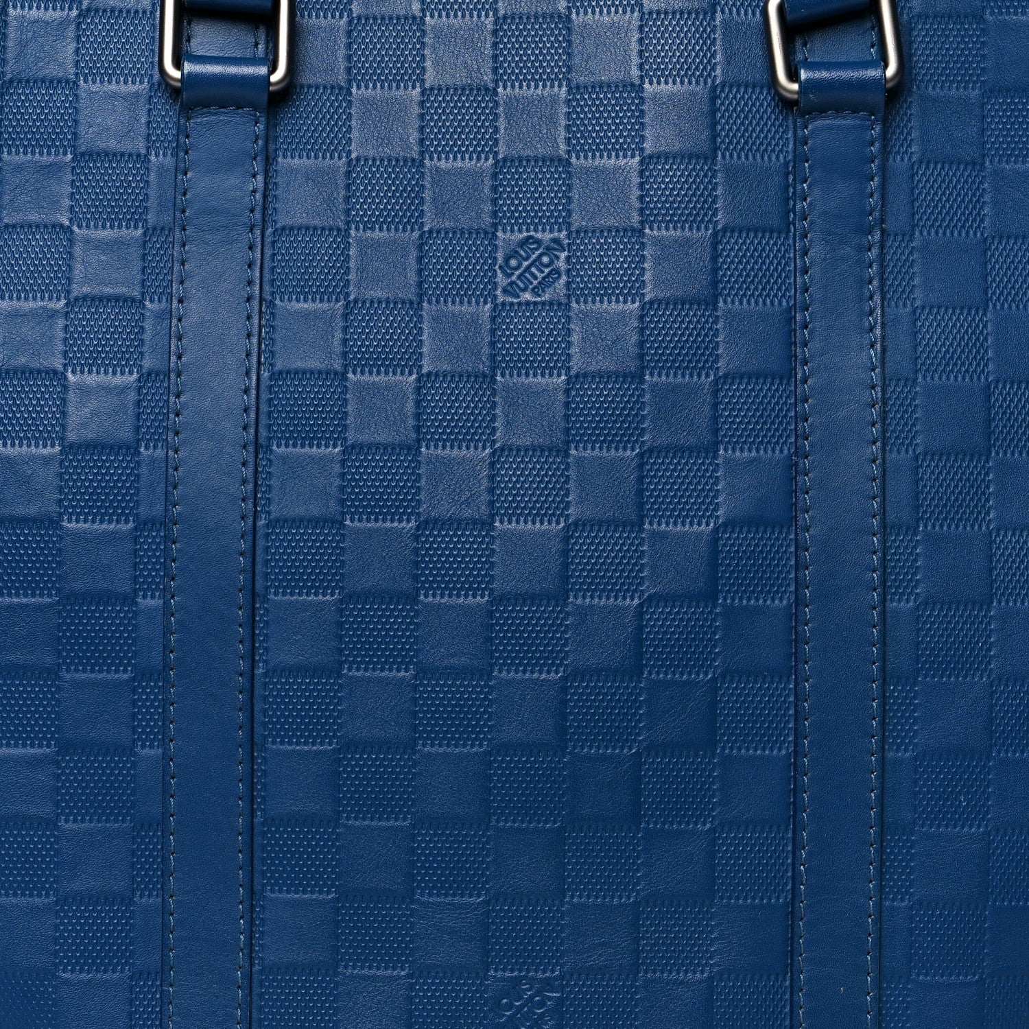 Louis Vuitton Damier Infini Tadao Neptune 6 of 16