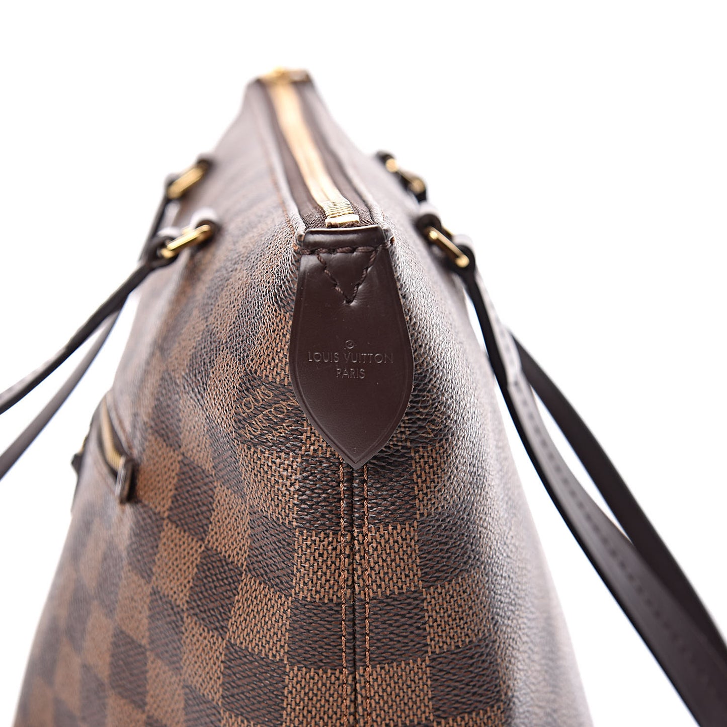 Damier Ebene Iena PM