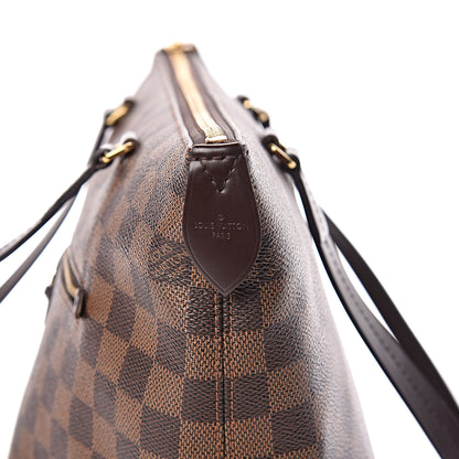 Louis Vuitton Damier Ebene Iena PM 9 of 12