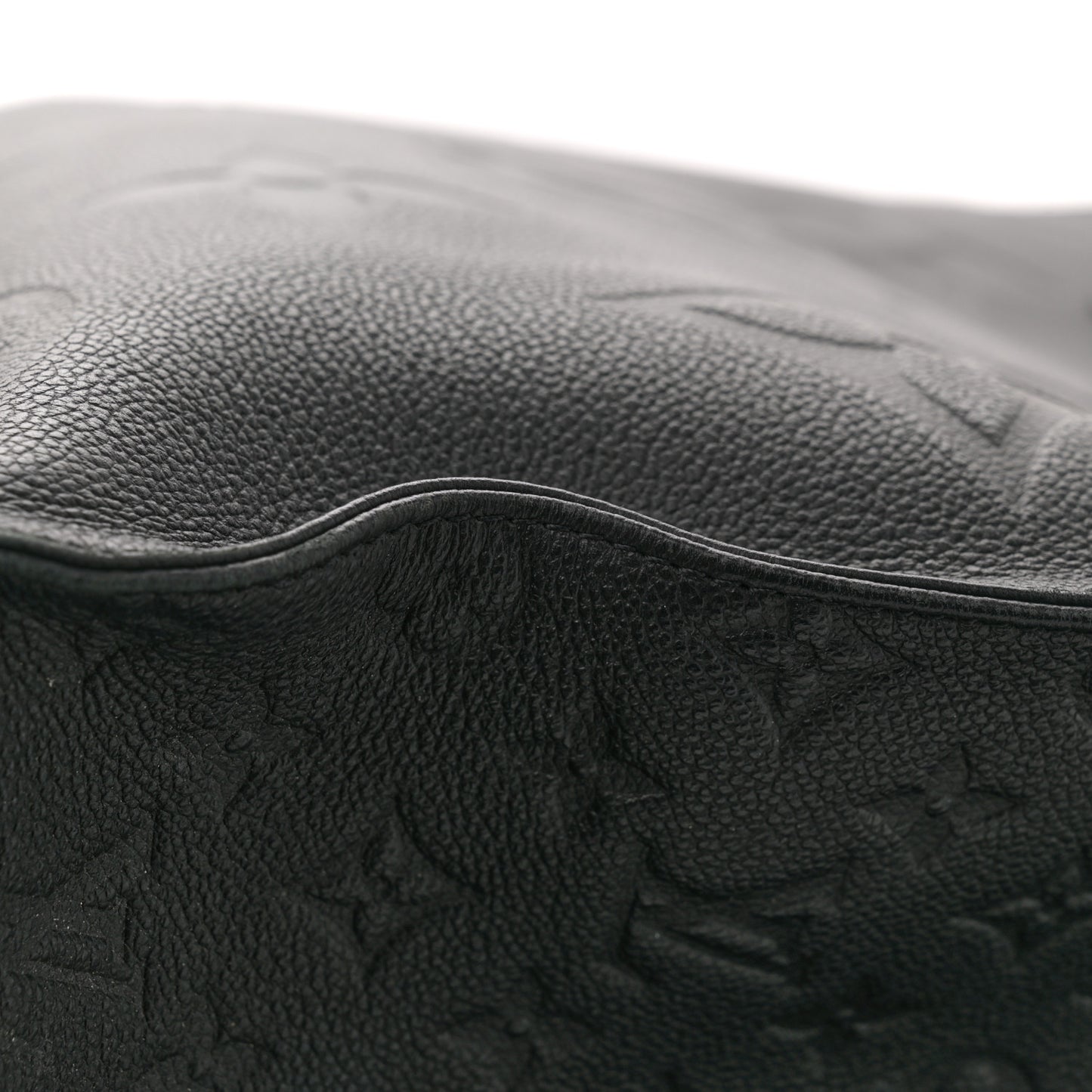 Empreinte Monogram Giant Onthego GM Black