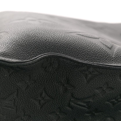 Louis Vuitton Empreinte Monogram Giant Onthego GM Black 13 of 15