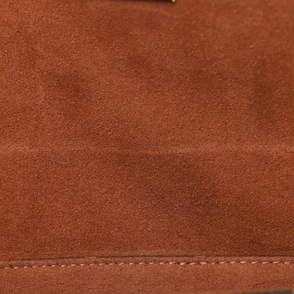 Louis Vuitton Monogram Locky BB Caramel 7 of 9