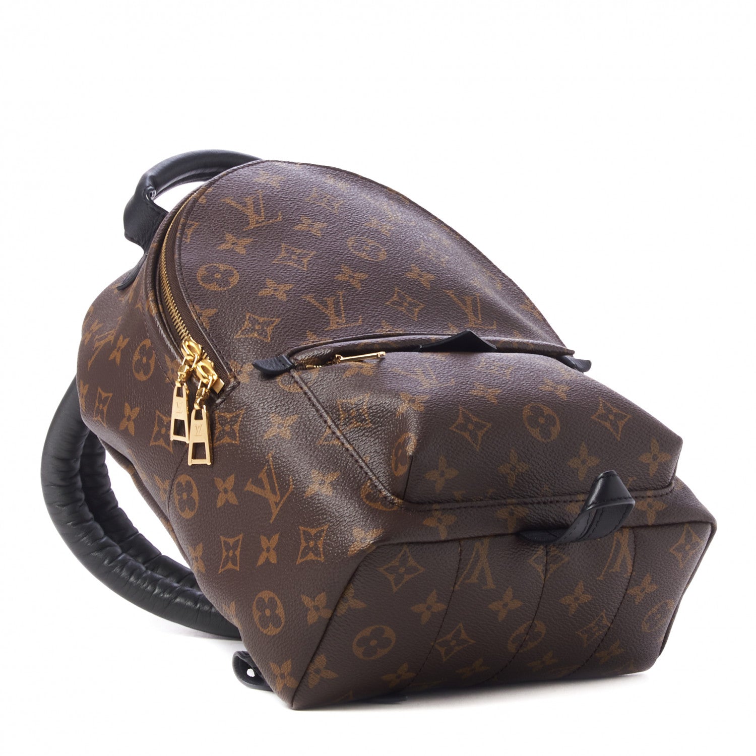 Louis Vuitton Monogram Palm Springs Backpack PM 4 of 10