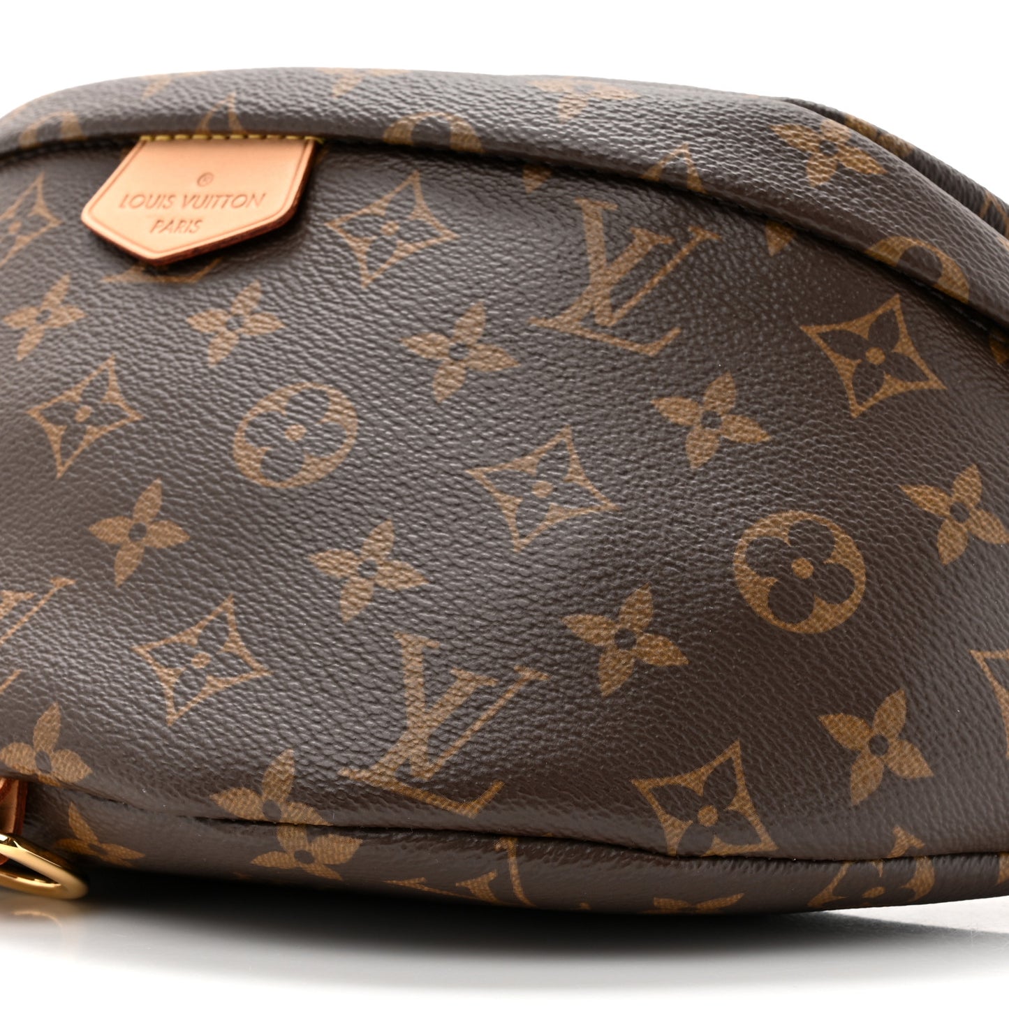 Monogram Bumbag