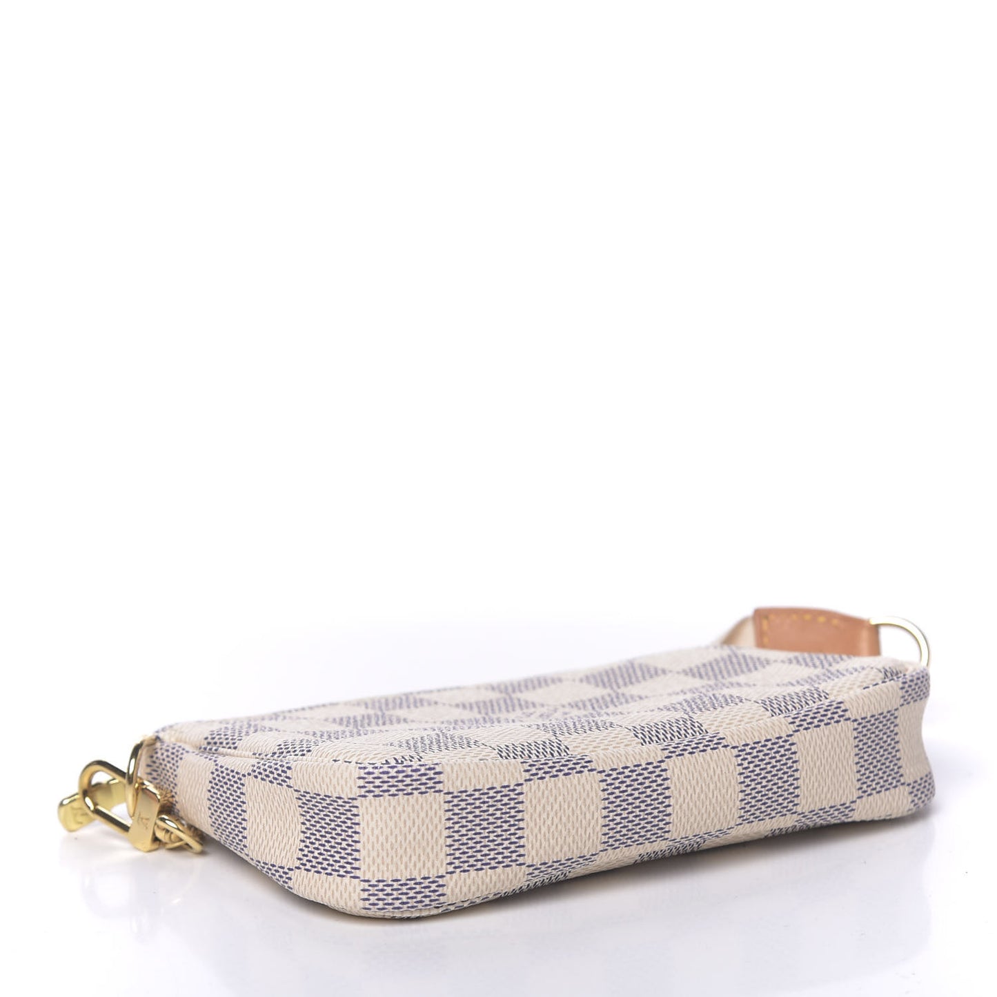 Damier Azur Mini Pochette Accessories