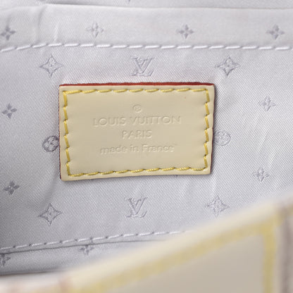 Louis Vuitton Suhali Le Precieux White 8 of 11