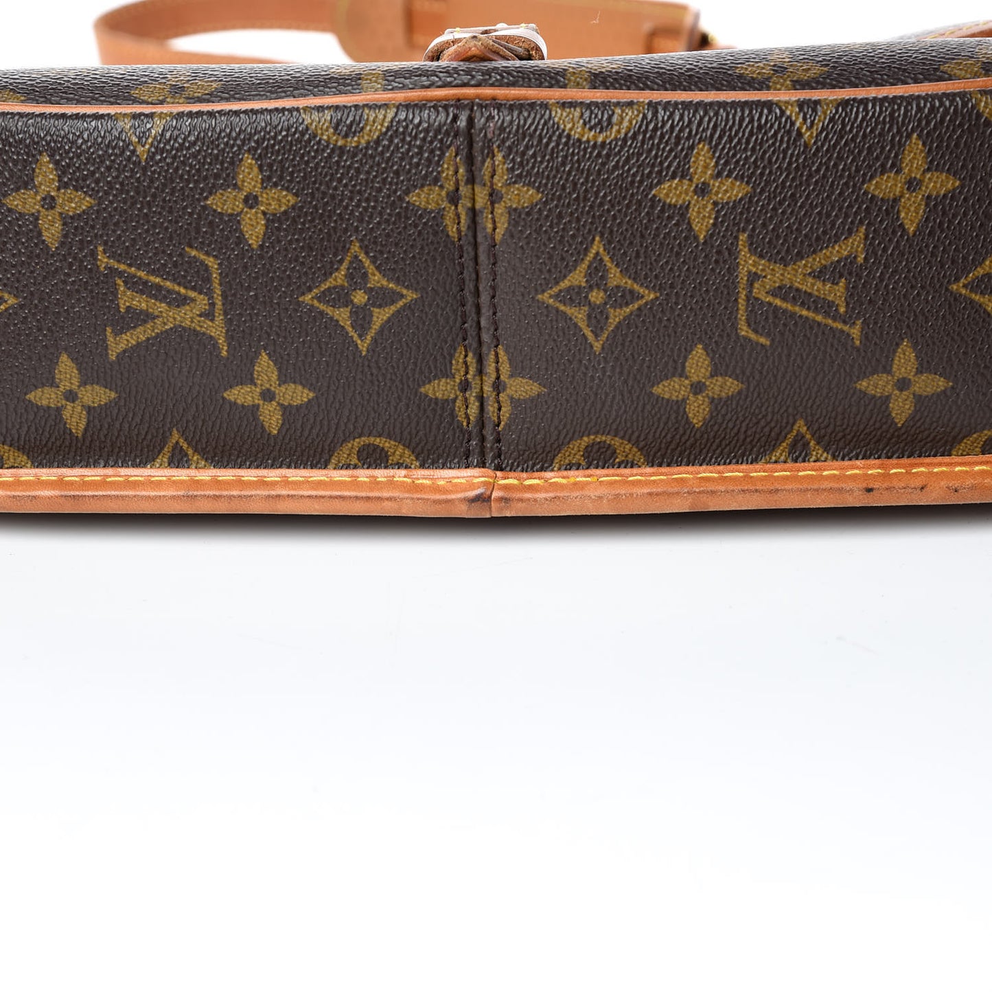 Monogram Sologne