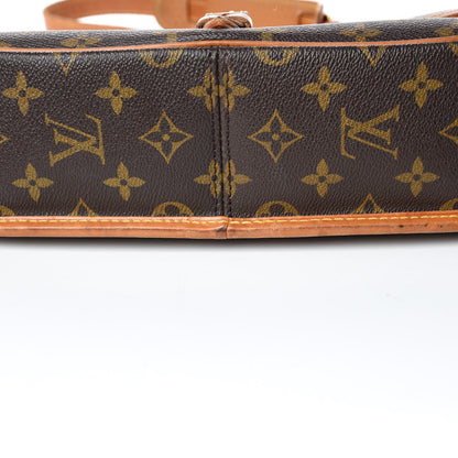 Louis Vuitton Monogram Sologne 13 of 18