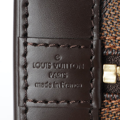 Louis Vuitton Damier Ebene Alma BB 7 of 7