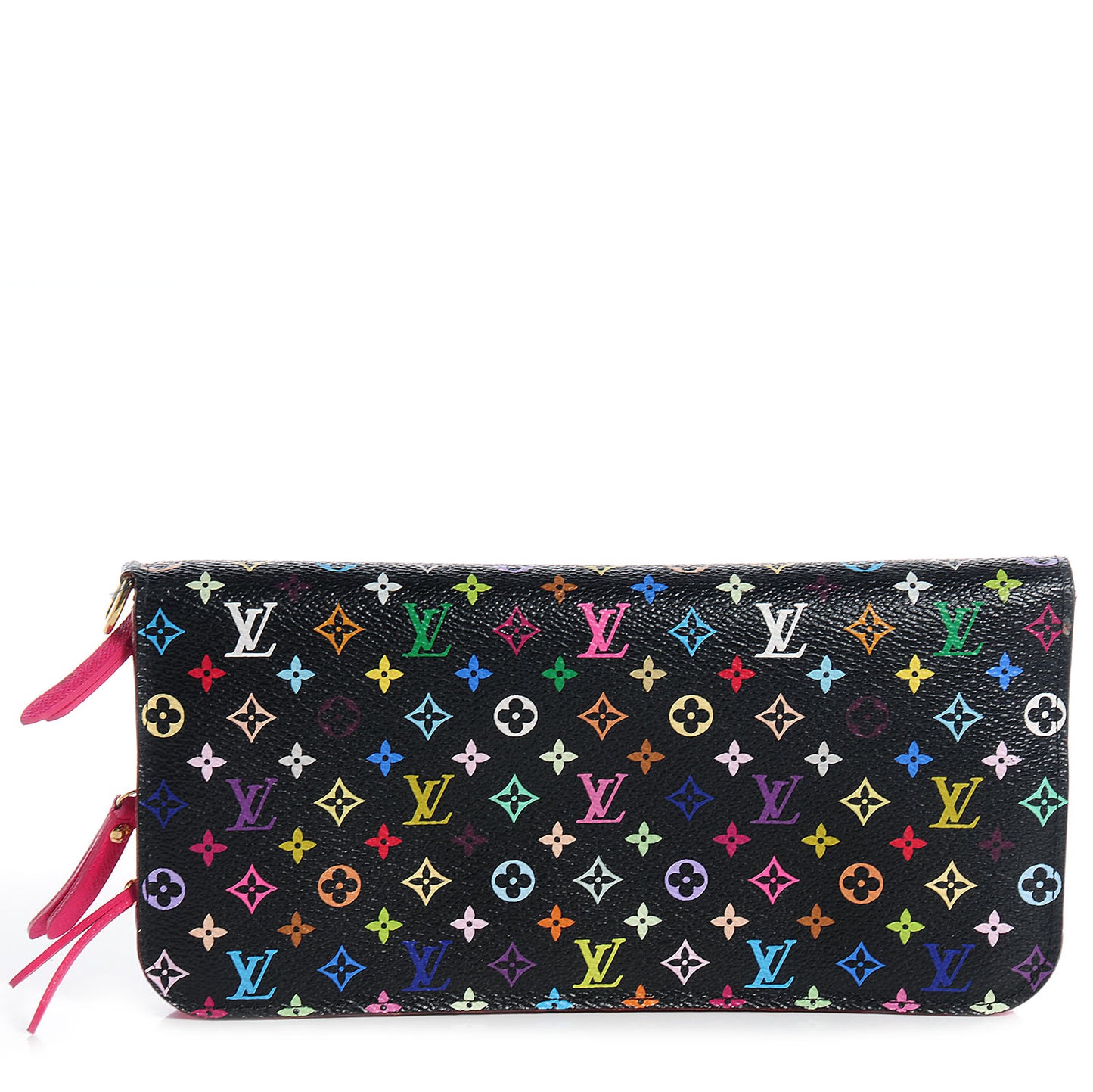 Monogram Multicolor Insolite Wallet Grenade