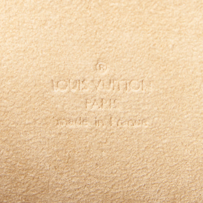 Louis Vuitton Monogram Pochette Florentine L 7 of 7