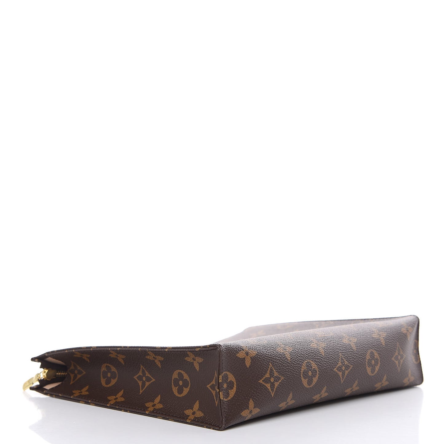 Monogram Toiletry Pouch 26