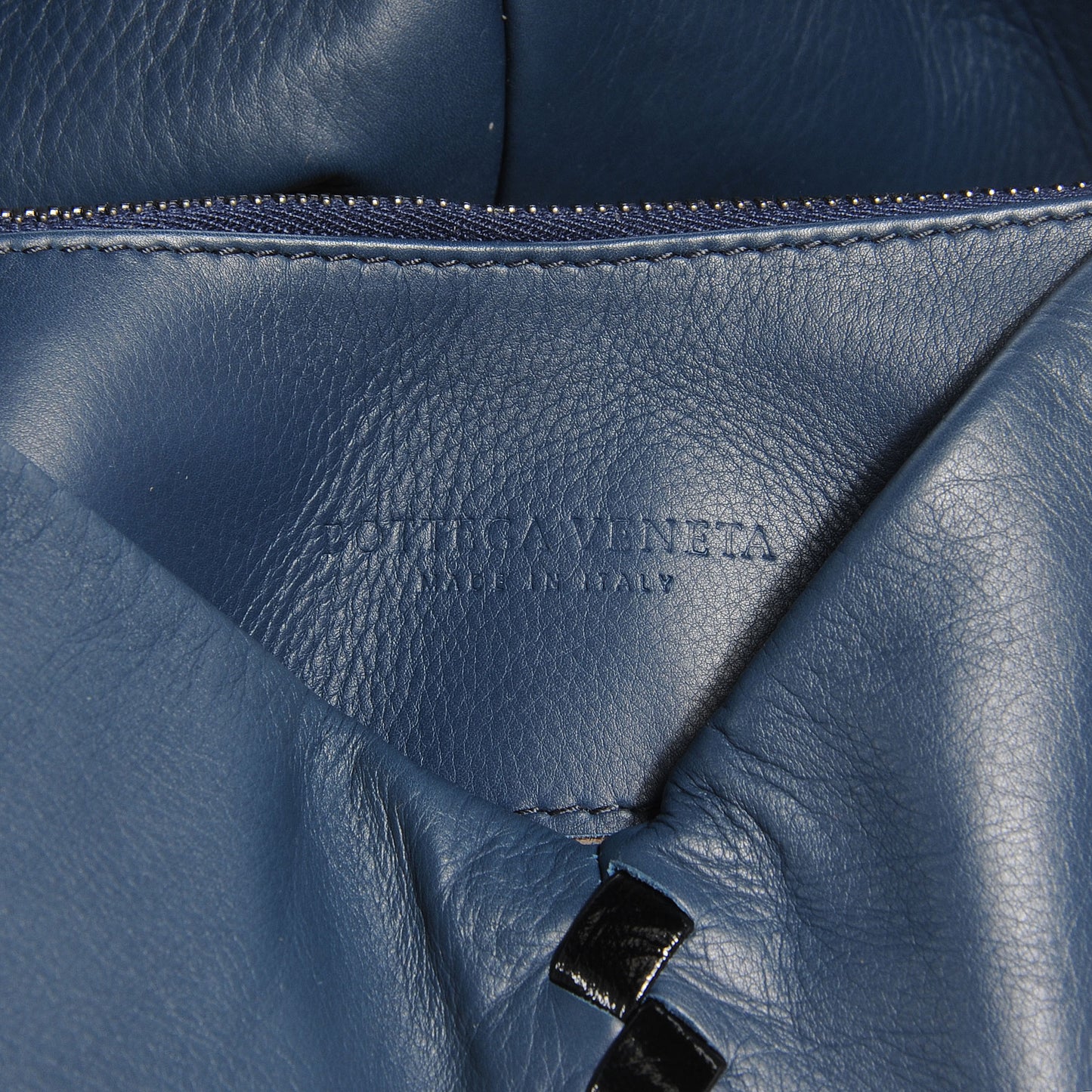 Lambskin Aquilone Large Hobo China