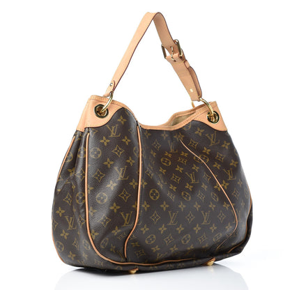 Louis Vuitton Monogram Galliera PM 3 of 9