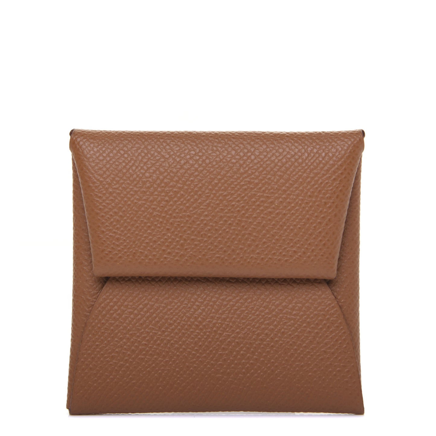 Epsom Bastia Coin Purse Gold