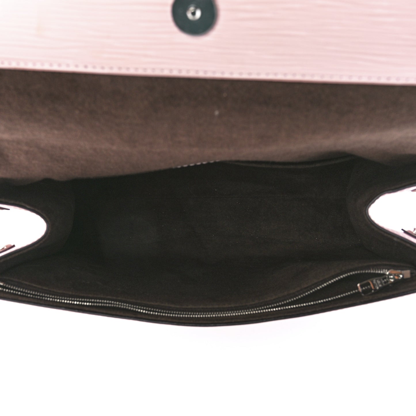 Epi Cluny MM Rose Ballerine