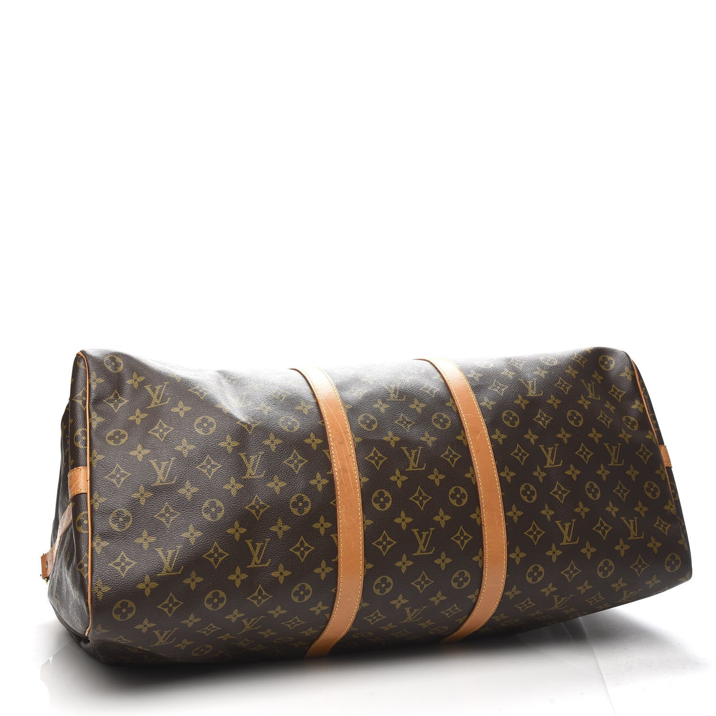 Monogram Keepall Bandouliere 60