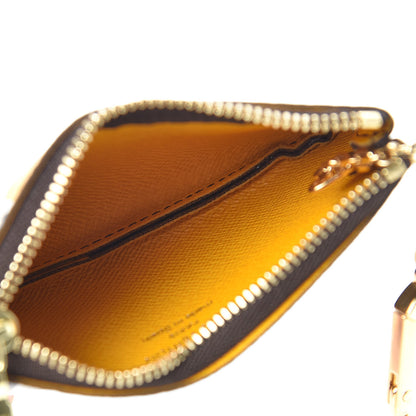 Louis Vuitton Monogram Groom Key Pouch 5 of 7