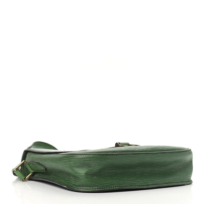 Louis Vuitton Epi Saint Cloud GM Borneo 3 of 17