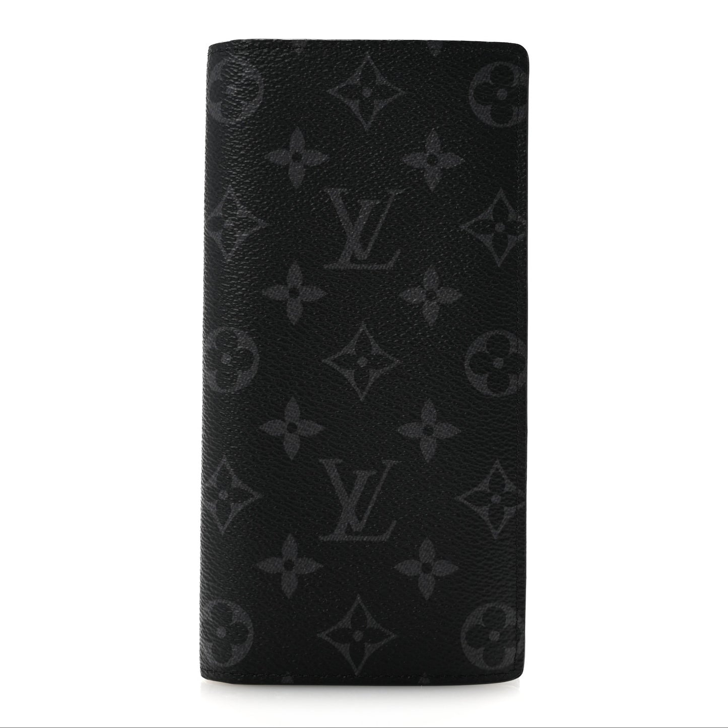 Monogram Eclipse Brazza Wallet