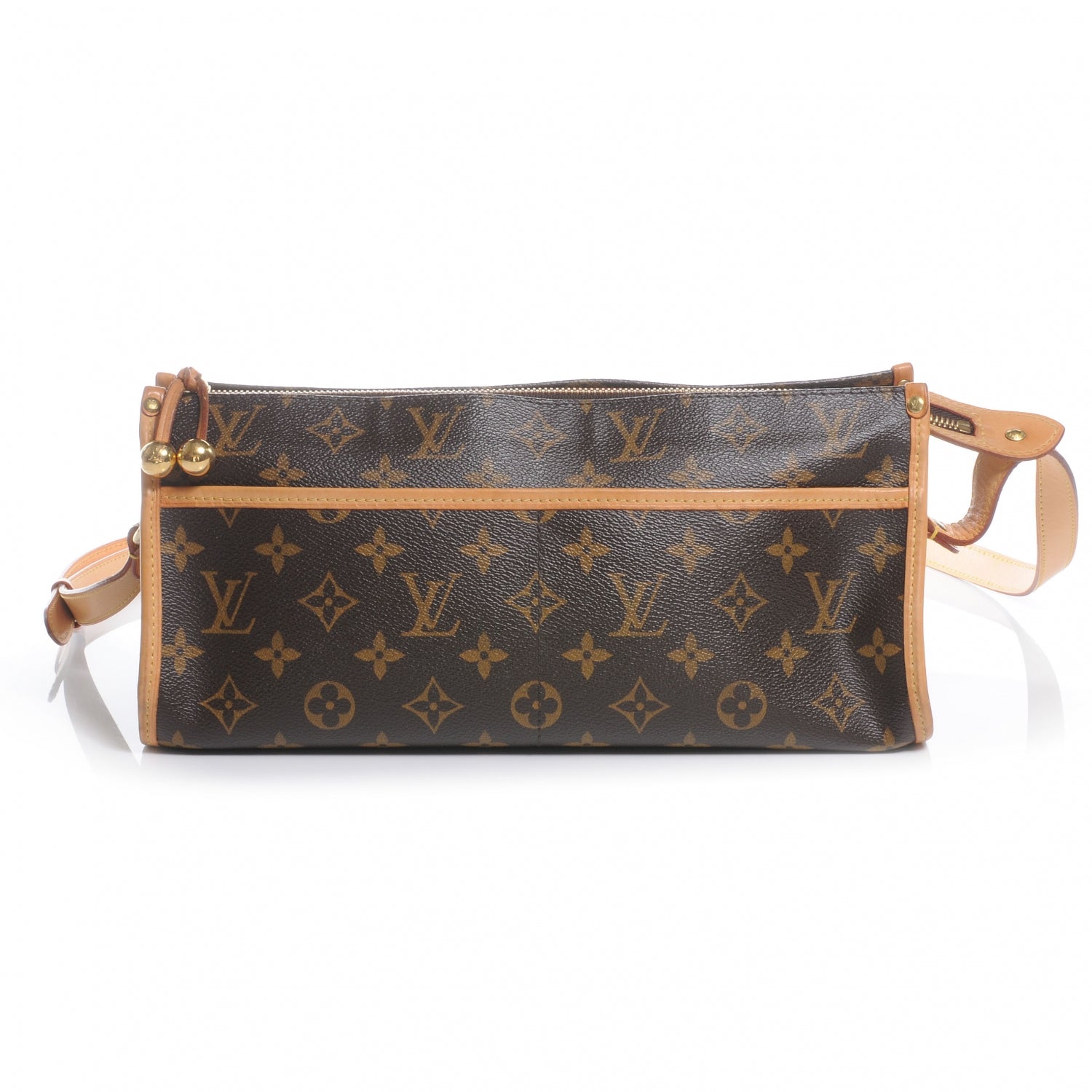 Louis Vuitton Monogram Popincourt Long Shoulder Bag 1 of 7