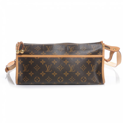 Louis Vuitton Monogram Popincourt Long Shoulder Bag 1 of 7