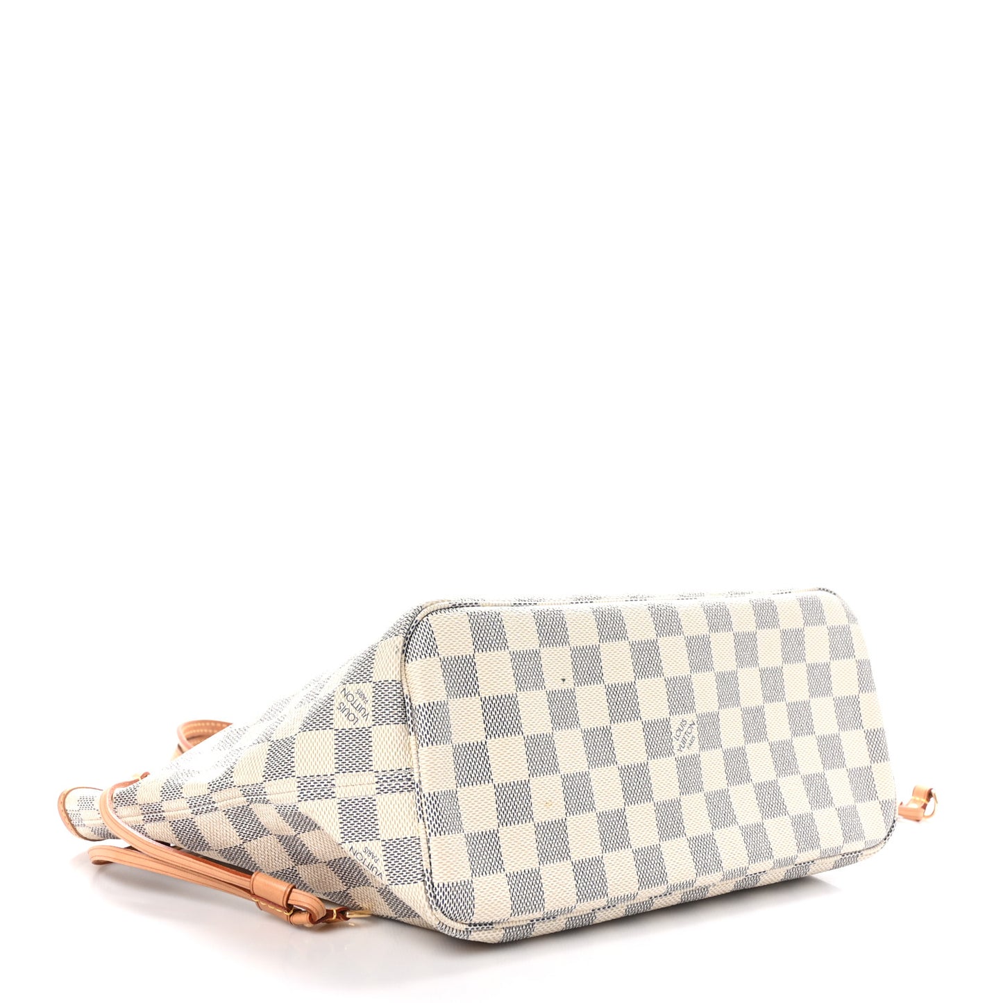 Damier Azur Neverfull PM
