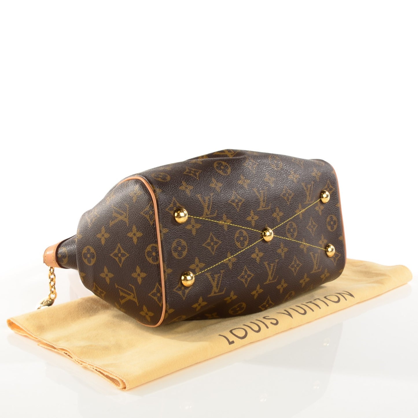 Monogram Tivoli PM